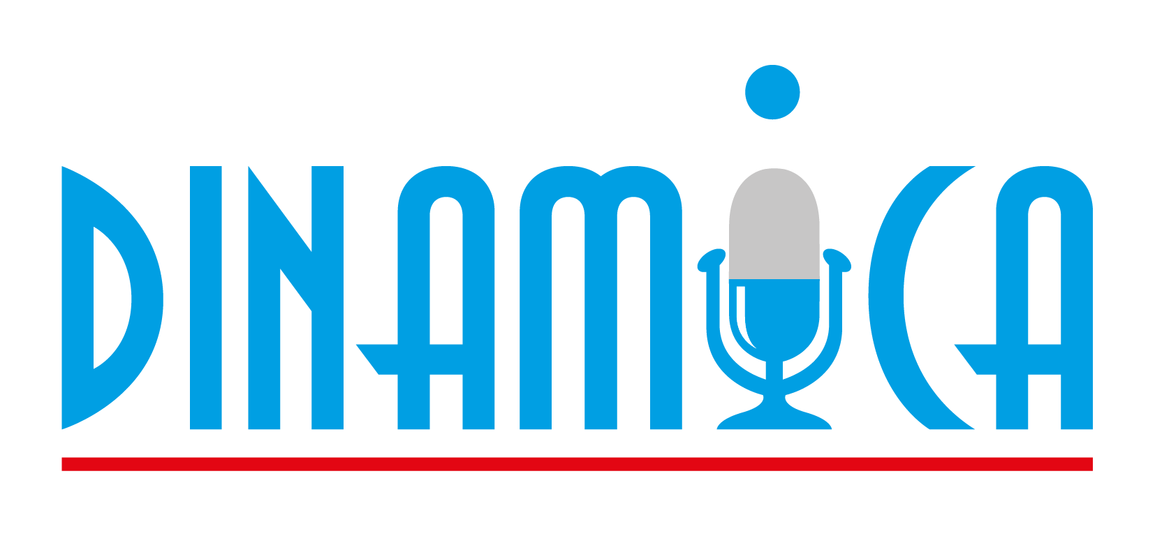 Radio Dinámica Caracas 1490am